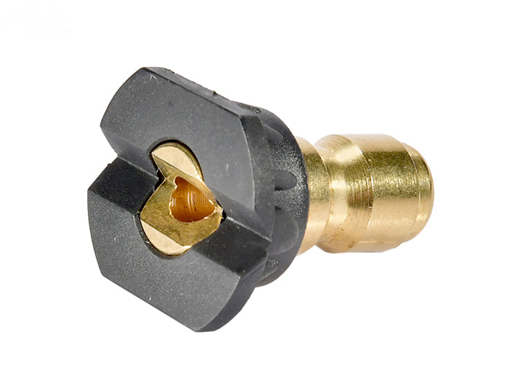 Rotary # 9442 BRASS CHEMICAL NOZZLE