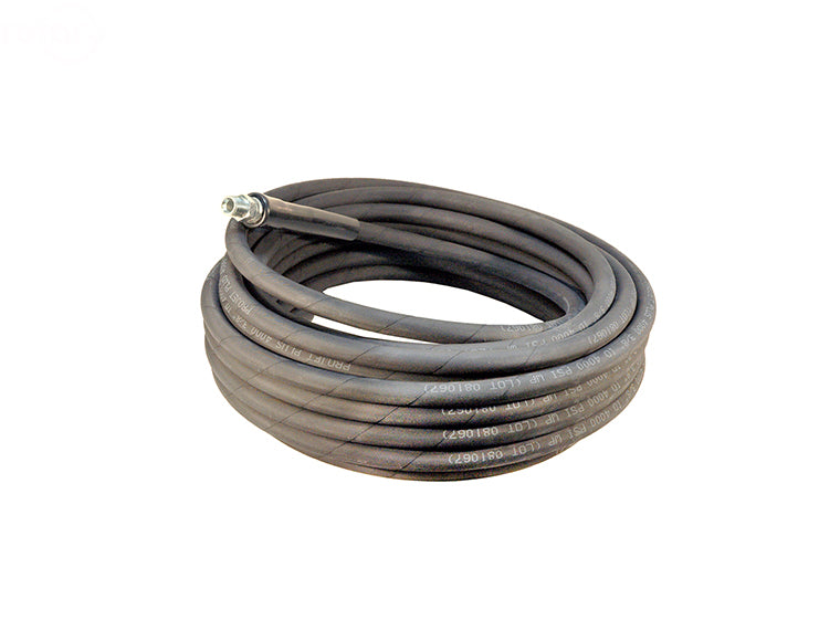 Rotary # 9448 PRESSURE HOSE 3000 PSI 50'