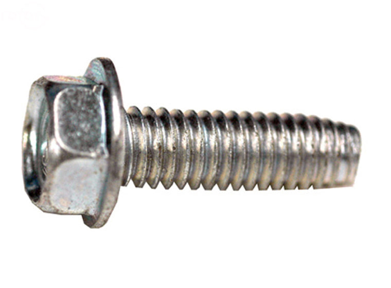 Rotary # 9467 HEX HEAD SELF-TAPPING SCREW 5/16"-18X1" ASSORTMENT REFILLS  Pack of 10