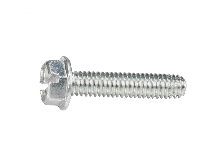 Rotary # 9468 HEX HEAD SELF-TAPPING SCREW 5/16"-18X1-1/2" ASSORTMENT REFILLS  Pack of 10