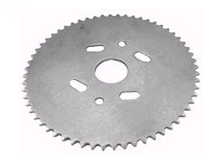 Rotary # 9484 STEEL SPROCKET C-35 60T UNIVERSAL