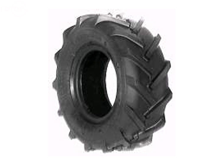 Rotary # 9495 TIRE SUPER LUG 16X650X8 (16X6.50X8) 4PLY CARLISLE