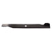 Oregon 95-038 19-5/16" AYP/Husqvarna Mower Blade