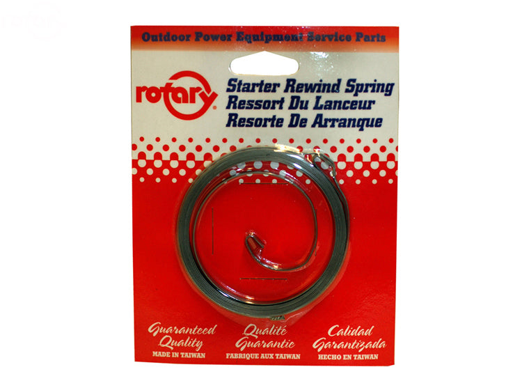 Rotary # 9526 REWIND STARTER SPRING FOR HONDA