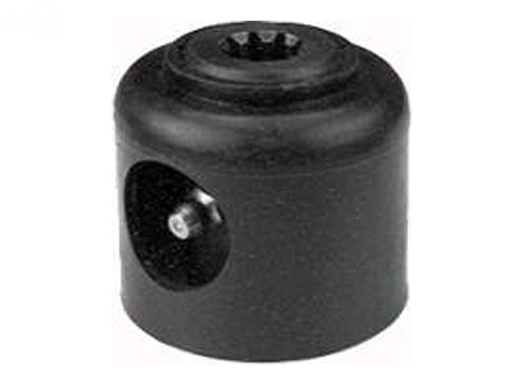 Rotary # 9579 SPLINED COUPLER W/COVER EXMARK