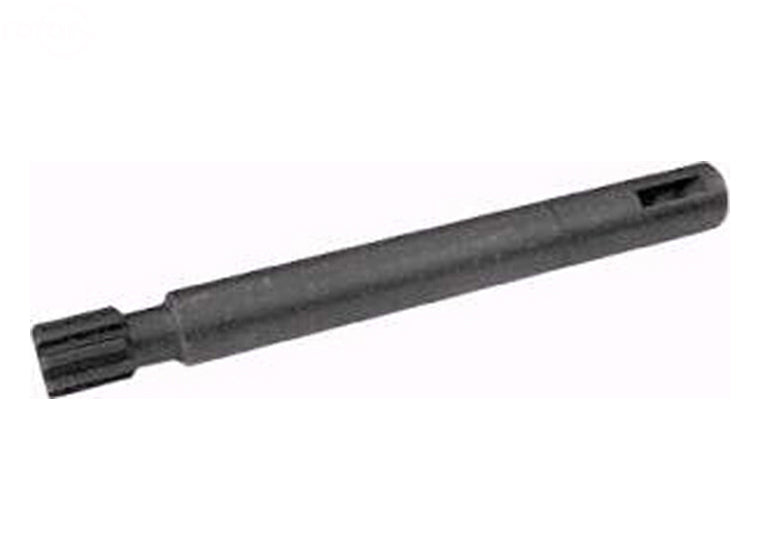 Rotary # 9580 SPLINDED DRIVE SHAFT EXMARK