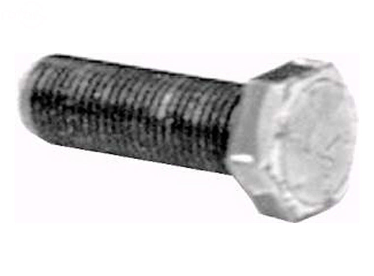 Rotary # 9586 BLADE BOLT 3/8"X 1-1/4"L/H AYP (EXPORT)