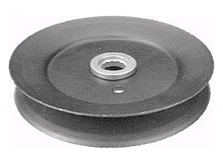 Rotary # 9587 DECK PULLEY 12POINTX 5-3/4"MTD