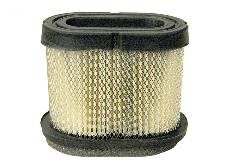 Rotary # 9591 PAPER AIR FILTER 4"X2-1/2" B&S