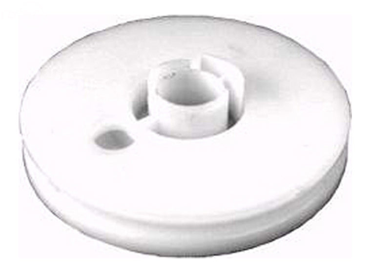 Rotary # 9617 STARTER PULLEY KAWASKI