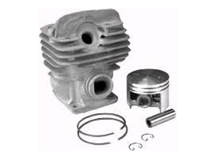 Rotary # 9641 CYLINDER & PISTON ASSEMBLY STIHL