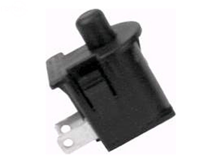 Rotary # 9663 PLUNGER INTERLOCK SWITCH MULTI APPLICATION