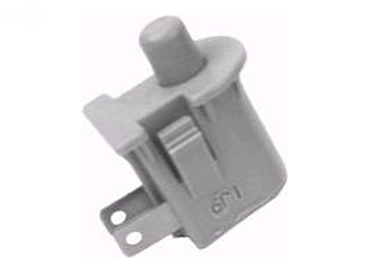 Rotary # 9664 PLUNGER INTERLOCK SWITCH MULTI APPLICATION