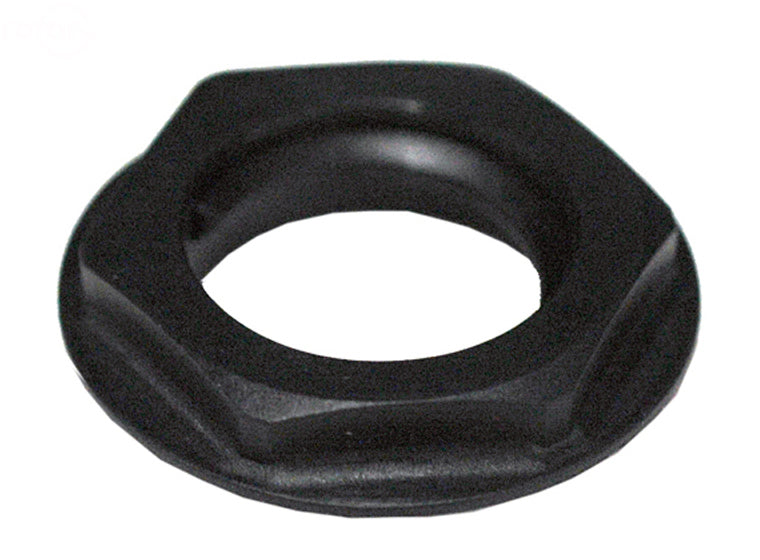 Rotary # 9668 PLASTIC NUT FOR SWITCHES Pack of 10