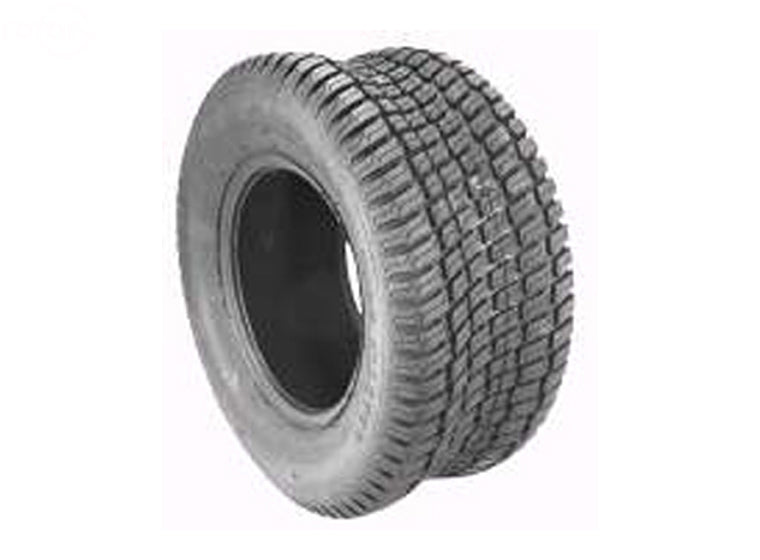 Rotary # 9711 TIRE 13X650X6 (13X6.50X6) TURF MASTER 4PLY CARLISLE