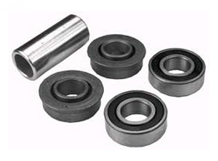 Rotary # 9719 WHEEL BEARING KIT FOR DIXIE CHOPPER