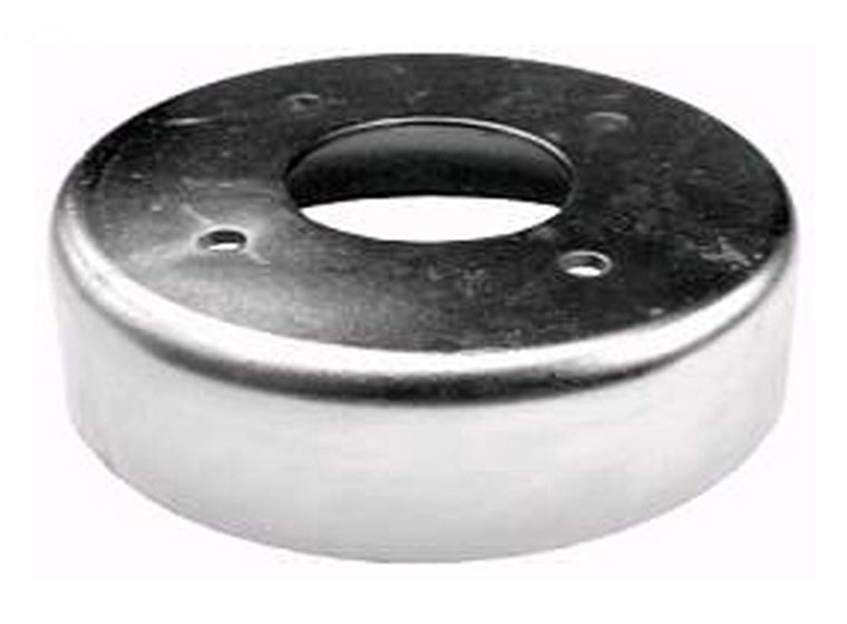 Rotary # 9757 BRAKE DRUM GREAT DANE