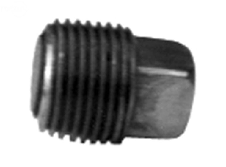 Rotary # 9778 DRAIN PLUG FOR B&S