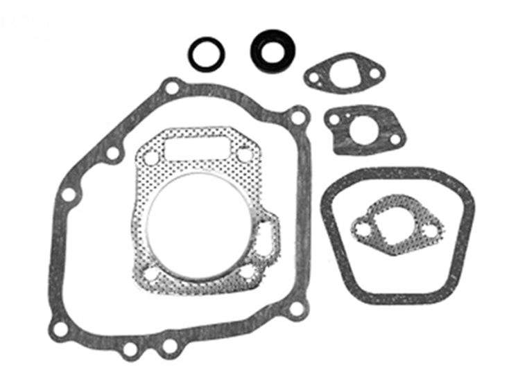 Rotary # 9782 GASKET KIT FOR HONDA