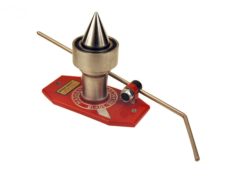 Rotary # 9788 BLADE BALANCER — Mow Town USA