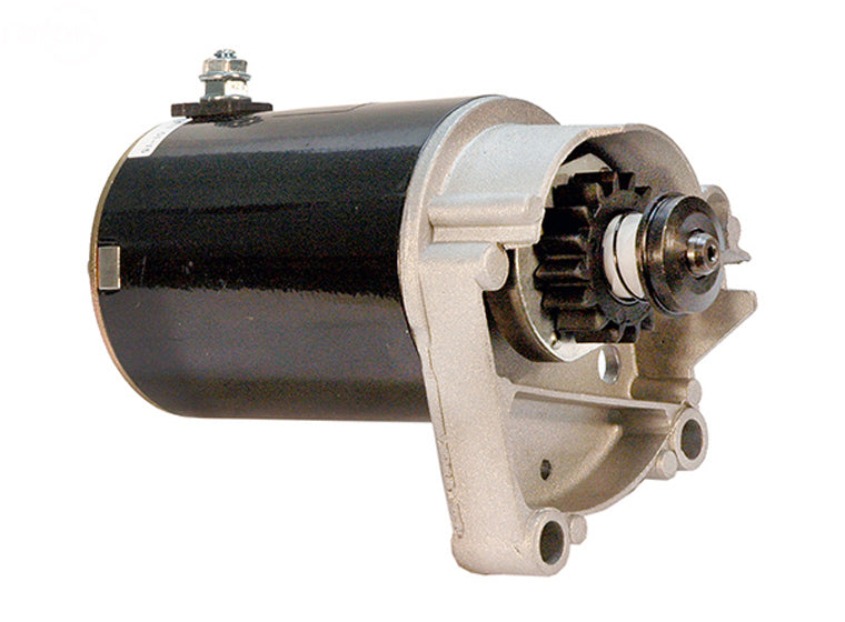 Rotary # 9797 ELECTRIC STARTER FOR B&S