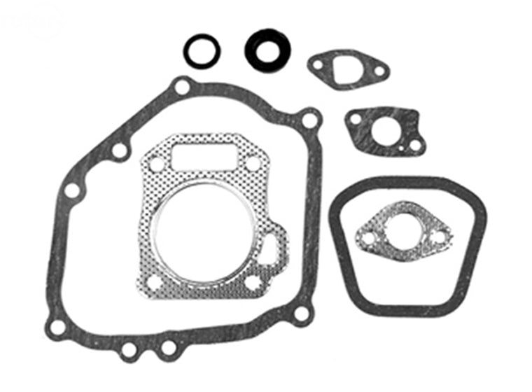 Rotary # 9843 GASKET SET FOR HONDA