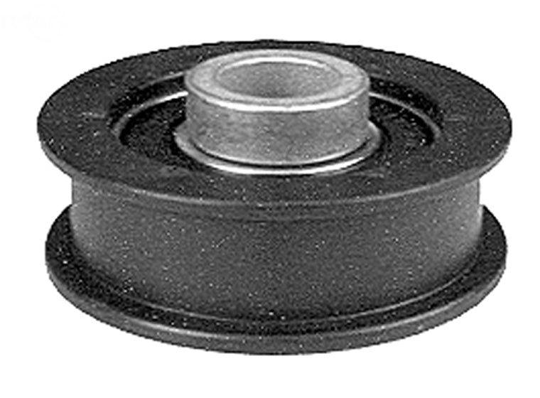 Rotary # 9846 IDLER PULLEY 1/2"X 1-7/8" AYP