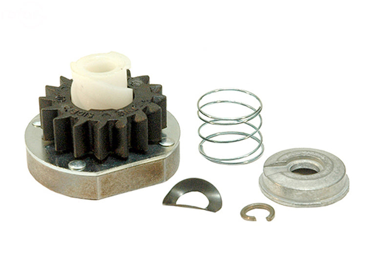 Rotary # 9854 STARTER DRIVE ASSEMBLY FOR B&S