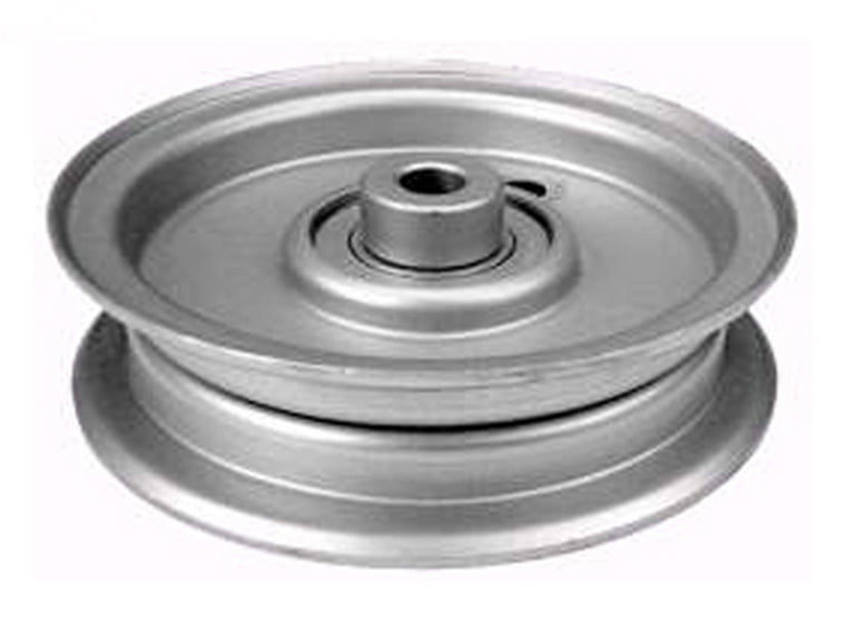 Rotary # 9856 IDLER PULLEY 3/8"X 4-1/8" SNAPPER