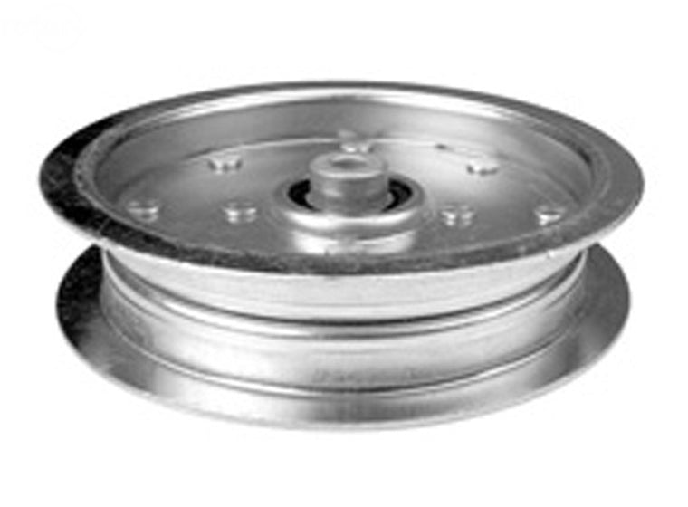 Rotary # 9865 IDLER PULLEY 3/8"X 5" MURRAY