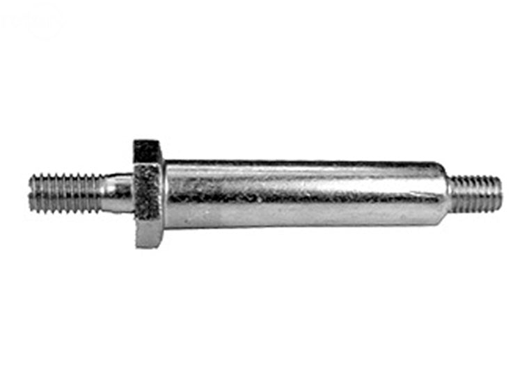 Rotary # 9874 WHEEL SPACER BOLT FOR TORO