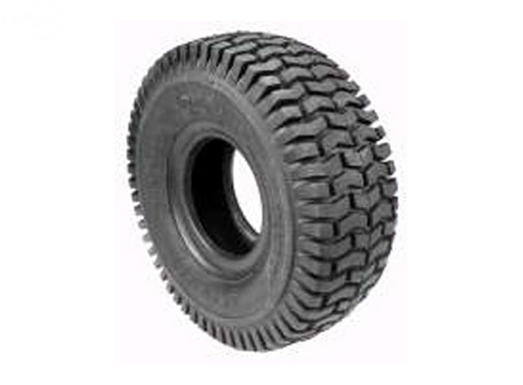 Rotary # 9881 TIRE 410X4 (4.10X4) TURF 2PLY CARLISLE