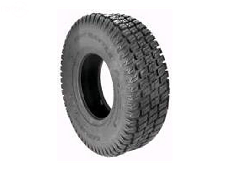 Rotary # 9888 TIRE 18X650X8 (18X6.50X8) TURF MASTER 4PLY CARLISLE