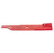 Oregon 99-127 16-1/4" Mower Blade for Snapper 7017036BMYP, Exmark & Simplicity
