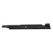Oregon 99-423 17" Bad Boy Mower Blade 038-0036-00