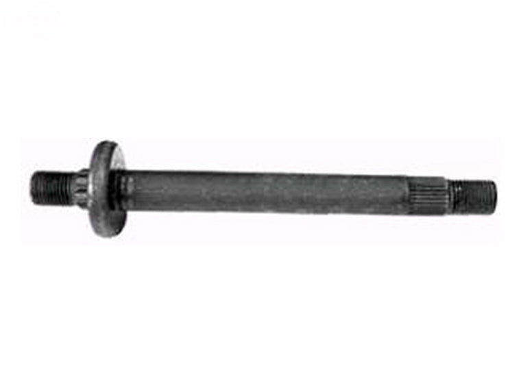 Rotary # 9906 SPLINED SHAFT FOR MURRAY