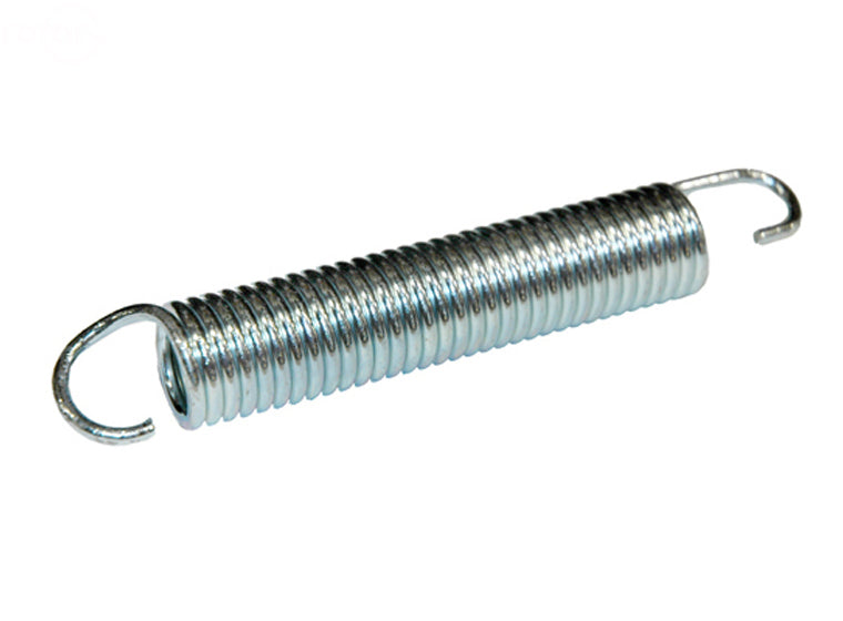 Rotary # 9908 IDLER ARM SPRING FOR DIXIE CHOPPER — MowtownUSA