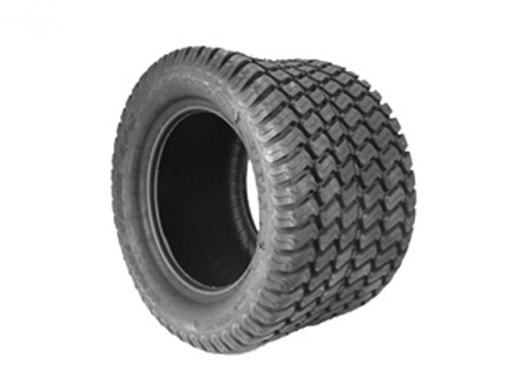 Rotary # 9966 TIRE 18X950X8 (18X950X8) TURF MASTER 4PLY CARLISLE