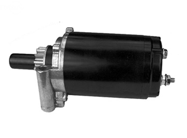 Rotary # 9975 ELECTRIC STARTER FOR KOHLER