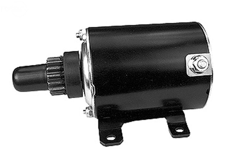 Rotary # 9979 ELECTRIC STARTER FOR TECUMSEH