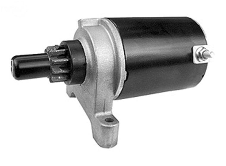 Rotary # 9981 ELECTRIC STARTER FOR TECUMSEH