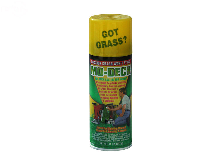 Rotary # 9982 MO-DECK SPRAY (SOLD ONLY IN THE USA)