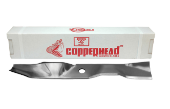 Rotary #11242-6 Exmark 20-1/2" Mulching Blades 103-6393 - 6 Pack