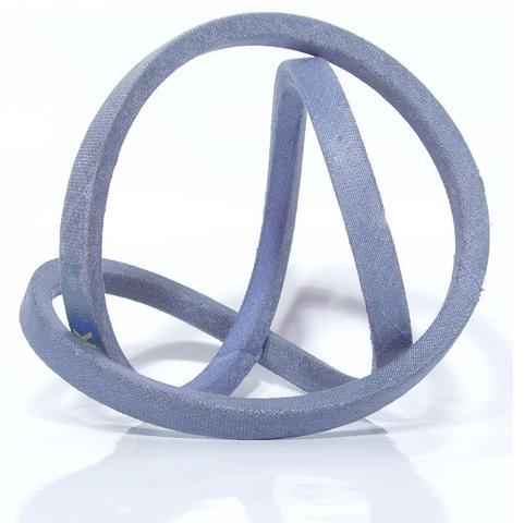 Replacement Deck Belt For  Kubota K5186-36710 BELT MOWER 48 B-174 KC