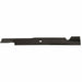 Oregon 90-477 Gator Mulcher Hi-Lift blade for John Deere