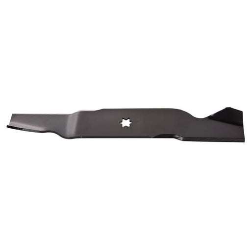 Oregon 98-072 18-1/2 inch mower blade for MTD and Cub Cadet 942-0677B