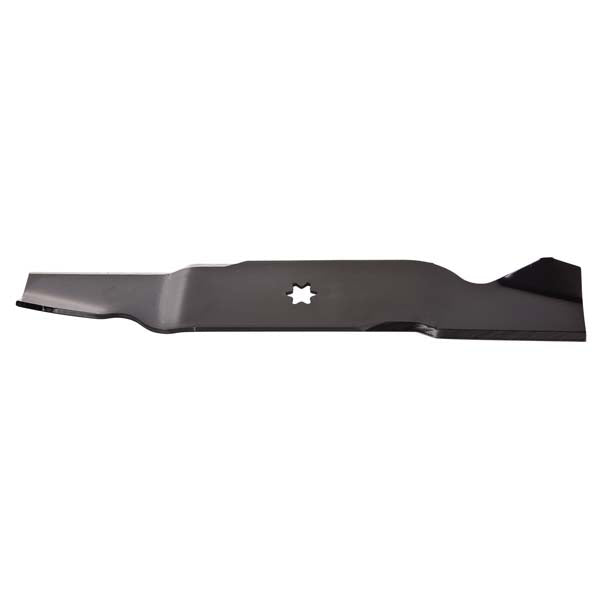 Oregon 98-072 18-1/2 inch mower blade for MTD and Cub Cadet 942-0677B