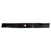 Oregon 98-677 25-inch mower blade for Cub Cadet 942-05179